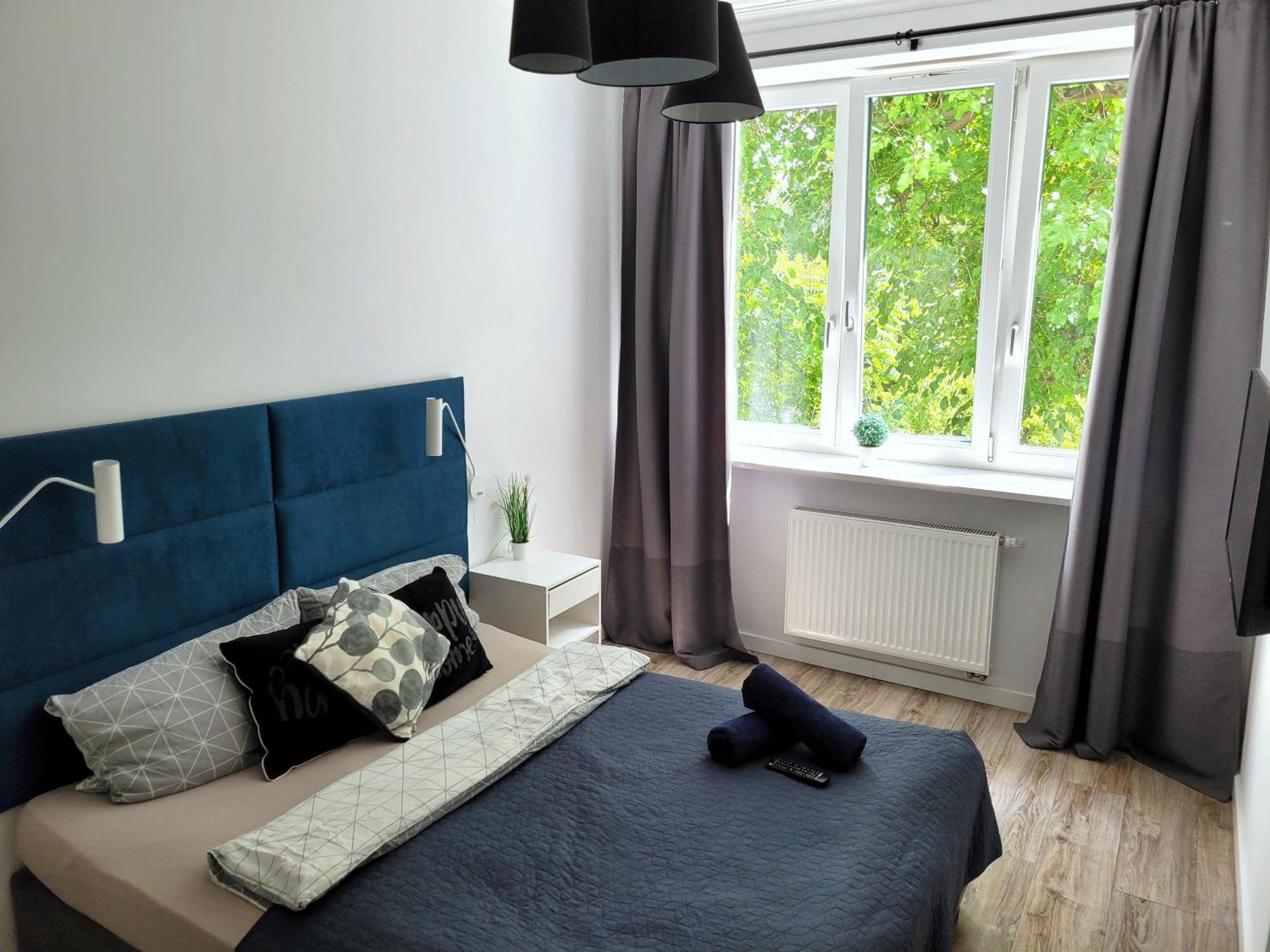 Greenview Warsaw City Centre Ogrodowa Fv Екстер'єр фото