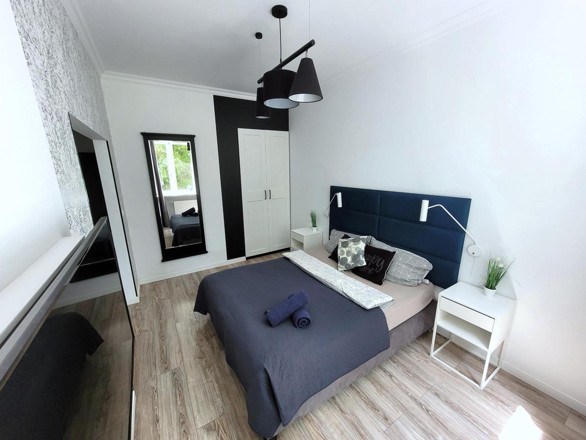 Greenview Warsaw City Centre Ogrodowa Fv Екстер'єр фото