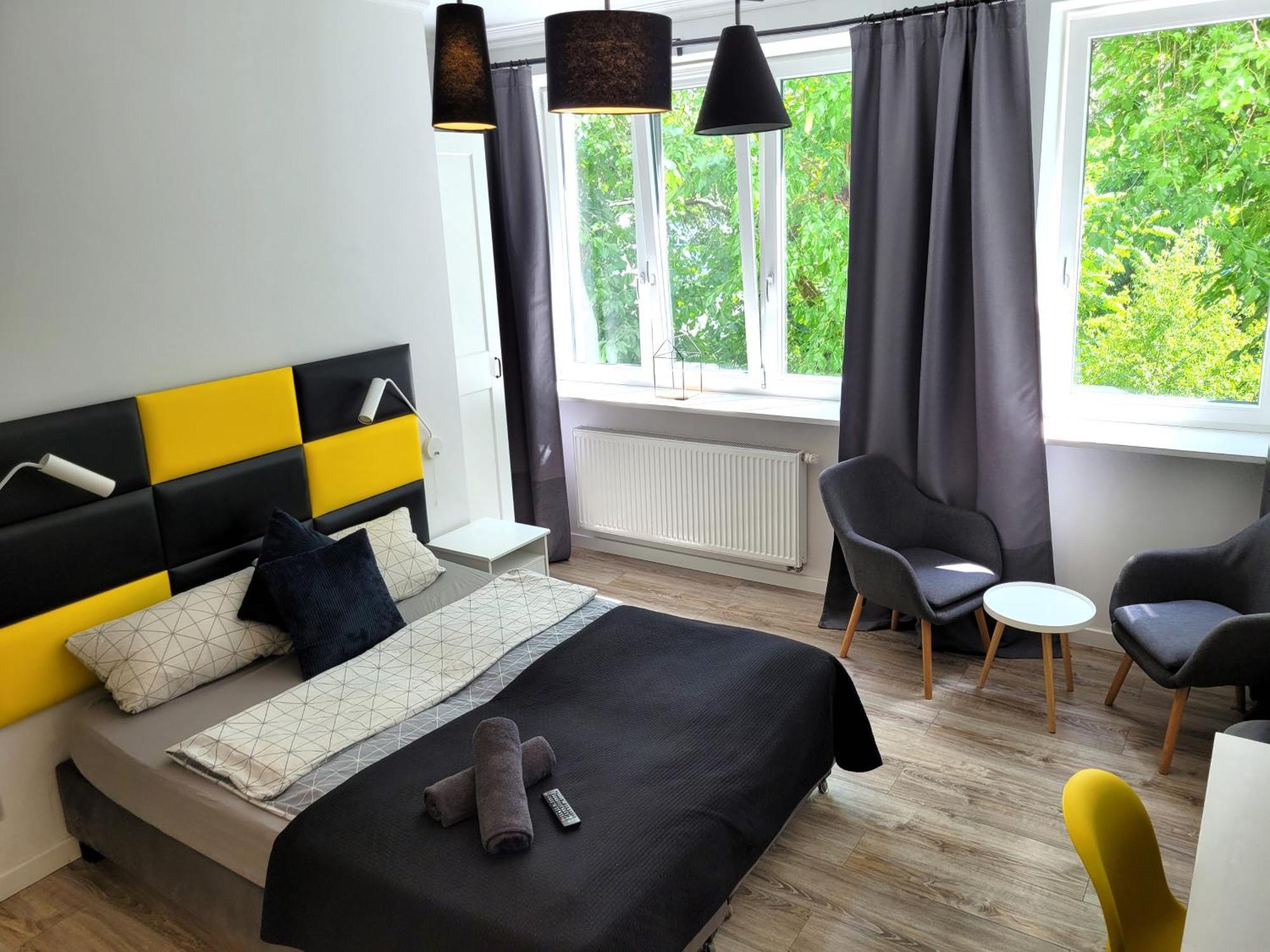 Greenview Warsaw City Centre Ogrodowa Fv Екстер'єр фото